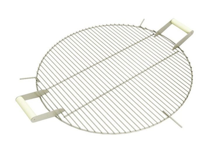 BBQ Grill Grate Curonian Deco